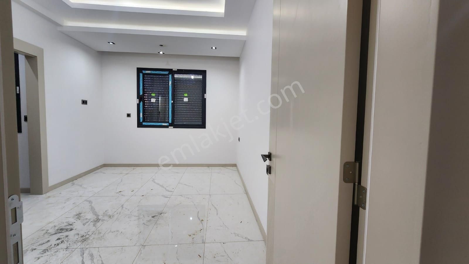 1200 Evlerde Satılık Ultra Lüks Sıfır Daireler - Görsel 6