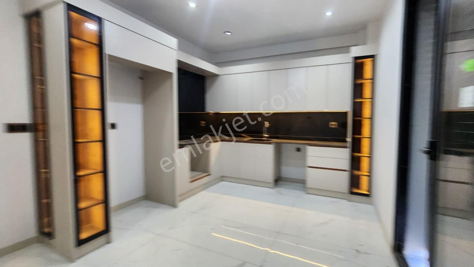 1200 Evlerde Satılık Ultra Lüks Sıfır Daireler - Görsel 3