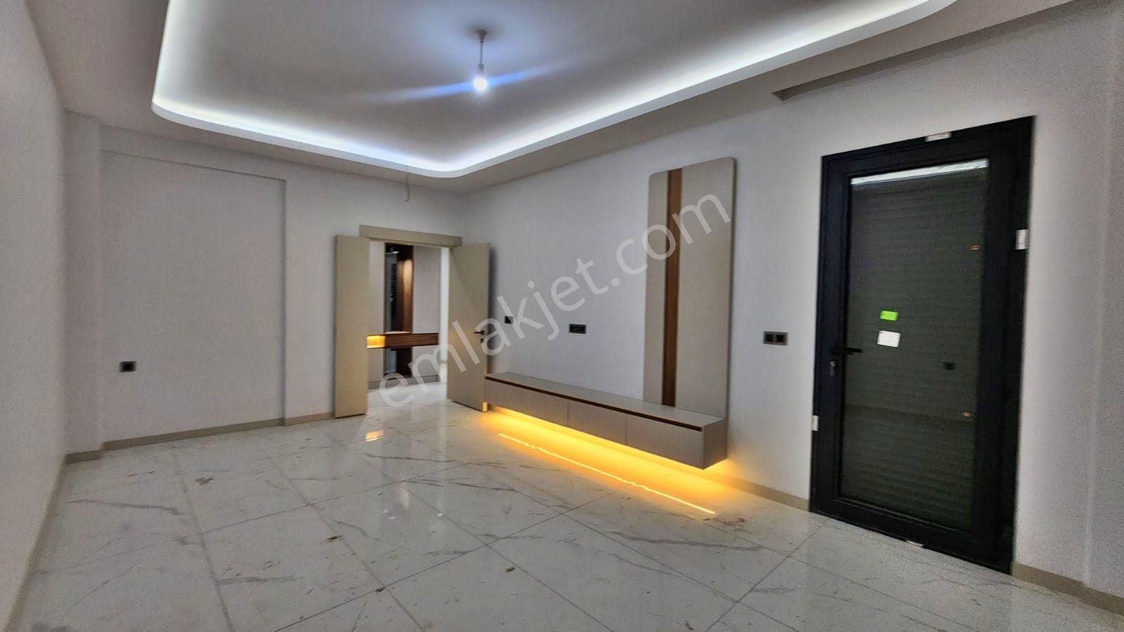 1200 Evlerde Satılık Ultra Lüks Sıfır Daireler - Görsel 22