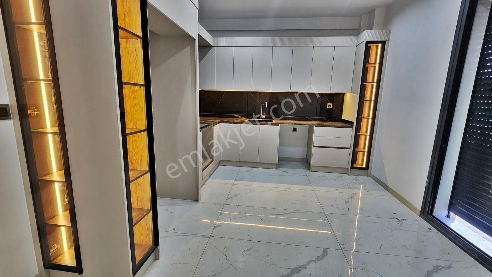 1200 Evlerde Satılık Ultra Lüks Sıfır Daireler - Görsel 2