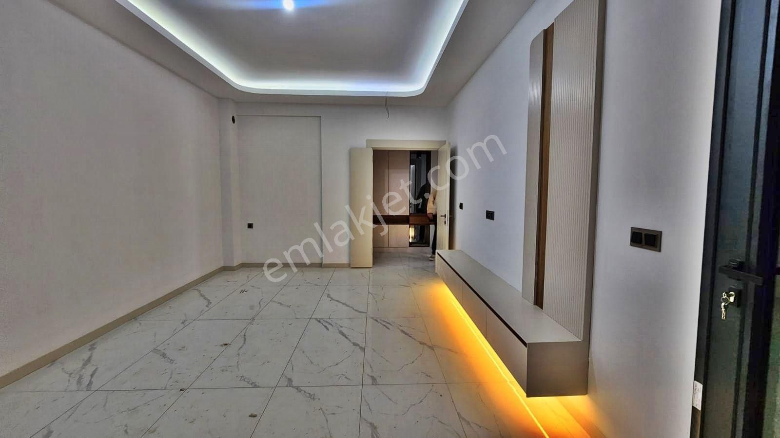 1200 Evlerde Satılık Ultra Lüks Sıfır Daireler - Görsel 13