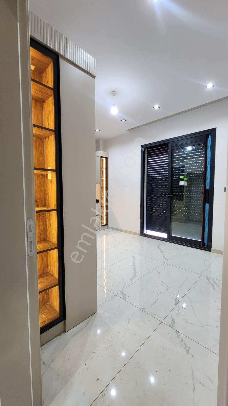 1200 Evlerde Satılık Ultra Lüks Sıfır Daireler - Görsel 23