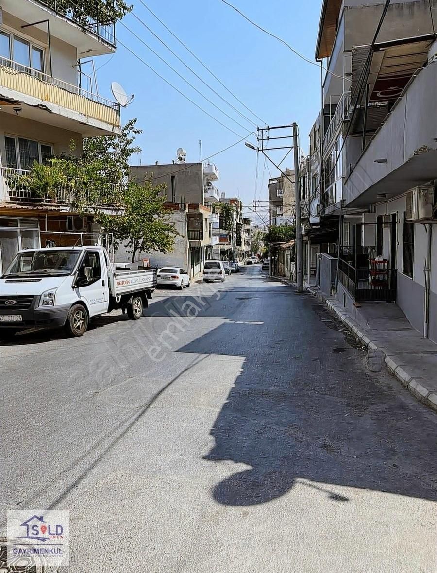 İzmir Karabağlar Sarıyer Mah.2+1 Kiralık Daire
