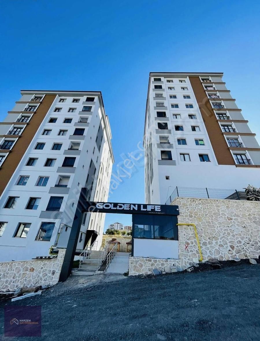 [hg] Cumhuriyet Mahallesinde Satılık Sıfır 4+1 Daireler