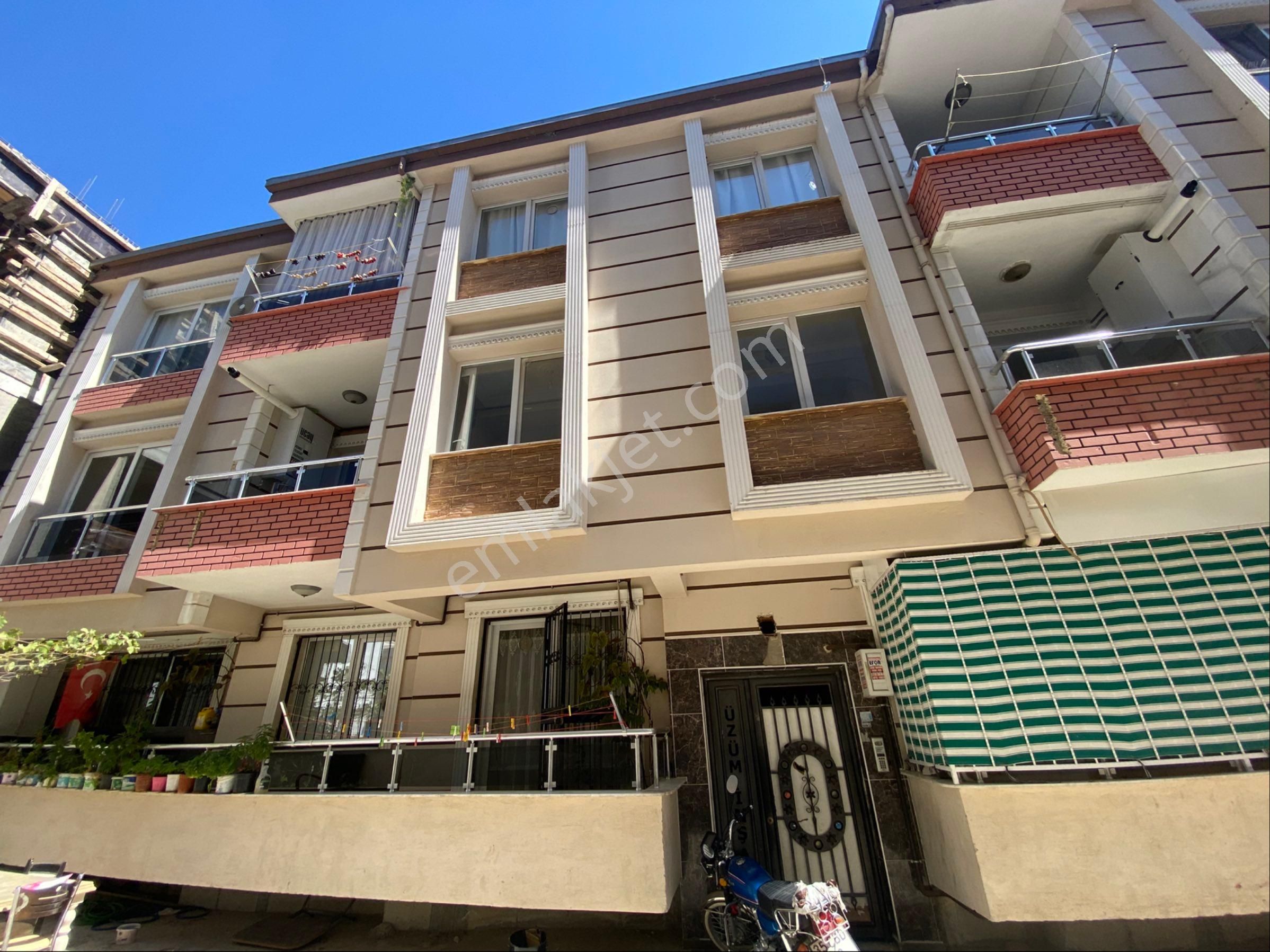 Ayrancılar İnönü Mahallesi’nde 2 + 1 Ara Kat Doğalgazlı Kiralık Daire - Görsel 16