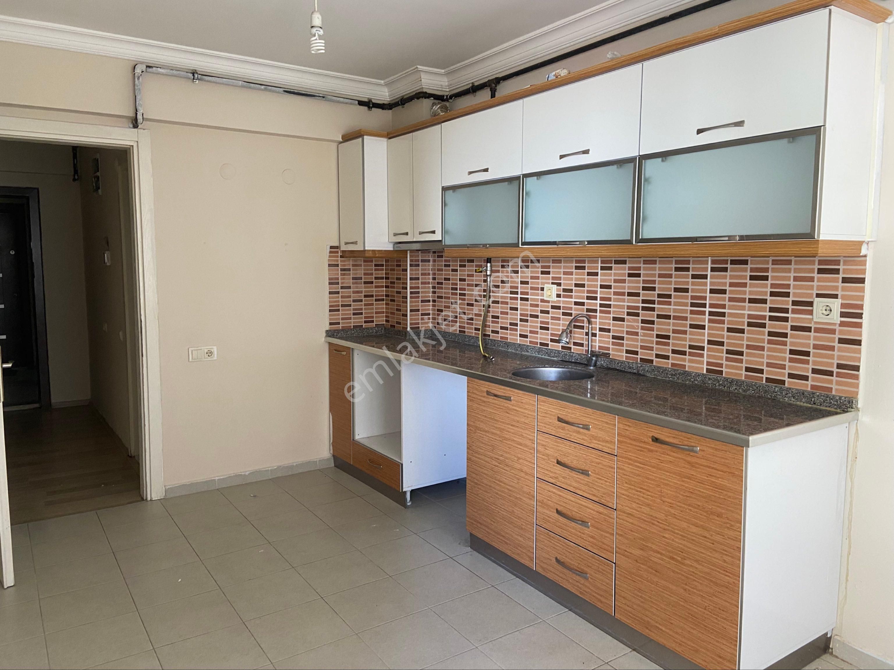 Ayrancılar İnönü Mahallesi’nde 2 + 1 Ara Kat Doğalgazlı Kiralık Daire - Görsel 10
