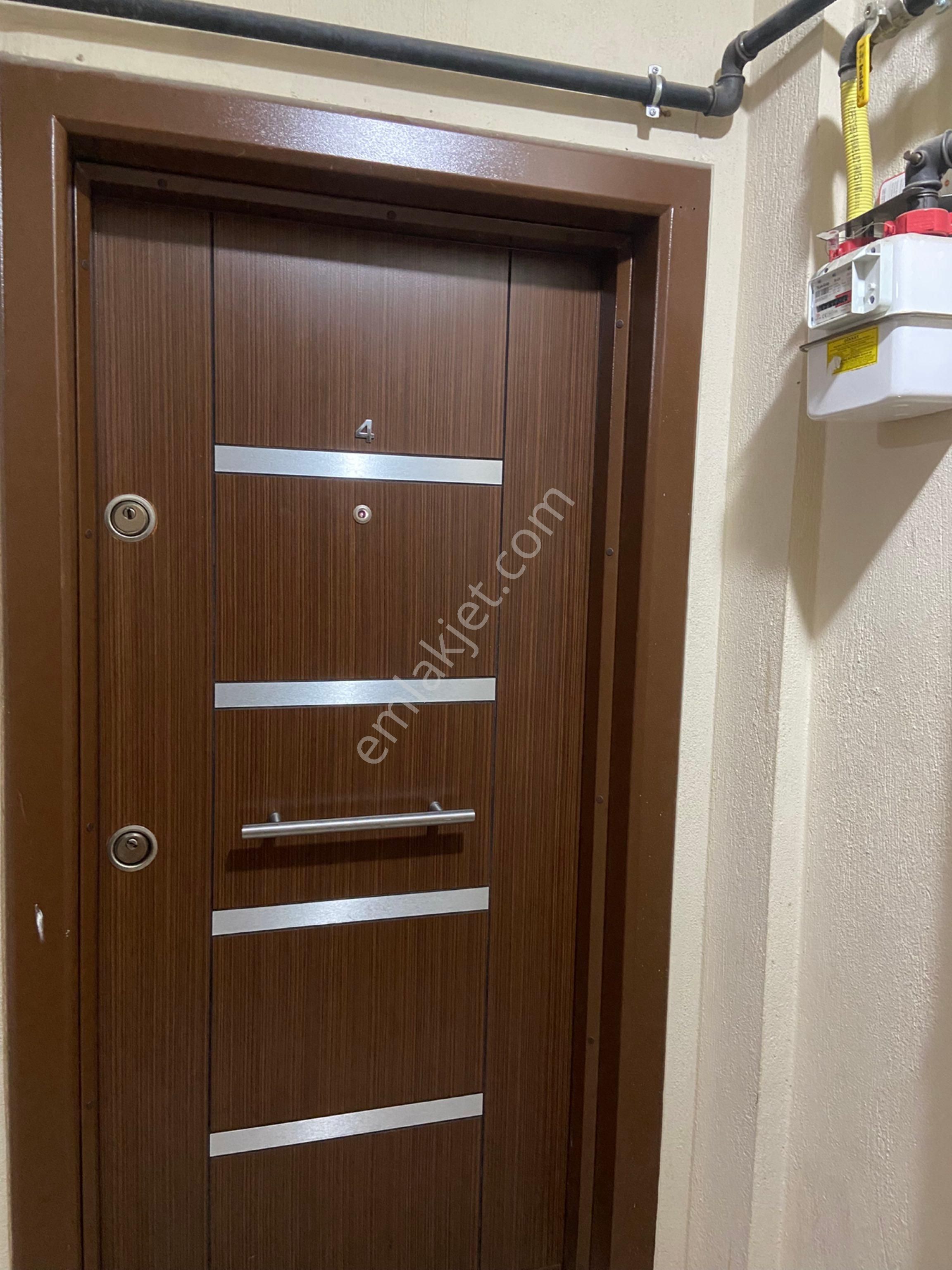 Ayrancılar İnönü Mahallesi’nde 2 + 1 Ara Kat Doğalgazlı Kiralık Daire - Görsel 14