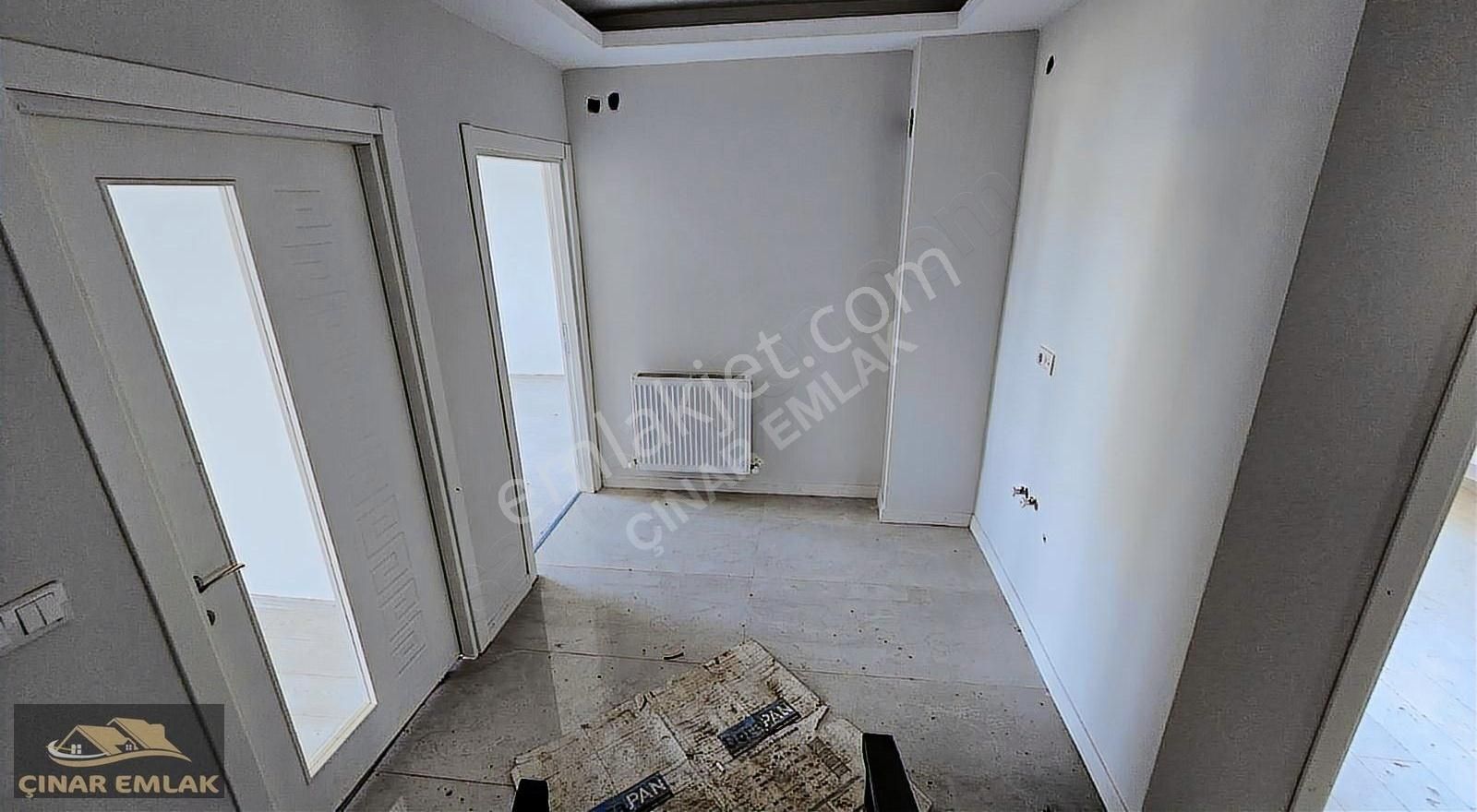 Çınar Emlak'tan Karşıyaka'da Satılık Sıfır 4+1 Villa