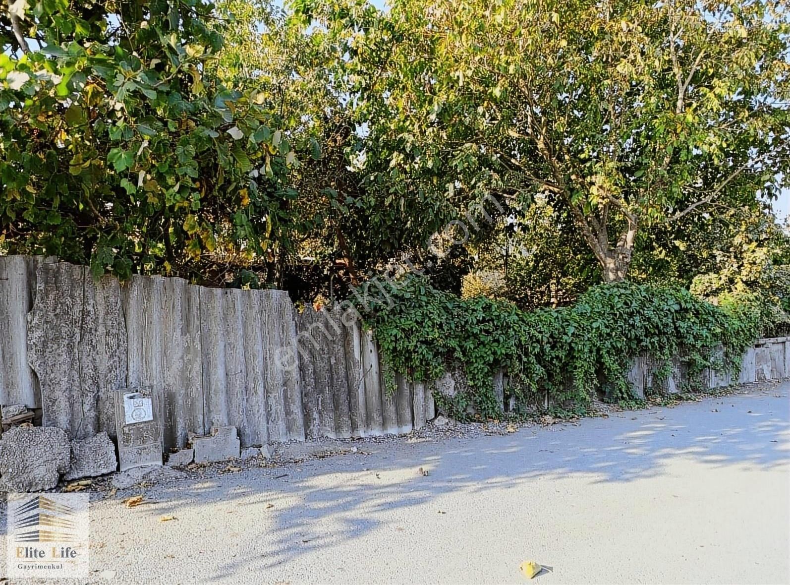 Sultanbeyli Mimarsinan'da İmarlı Müstakil Ev Bulunan Arsa. - Görsel 10