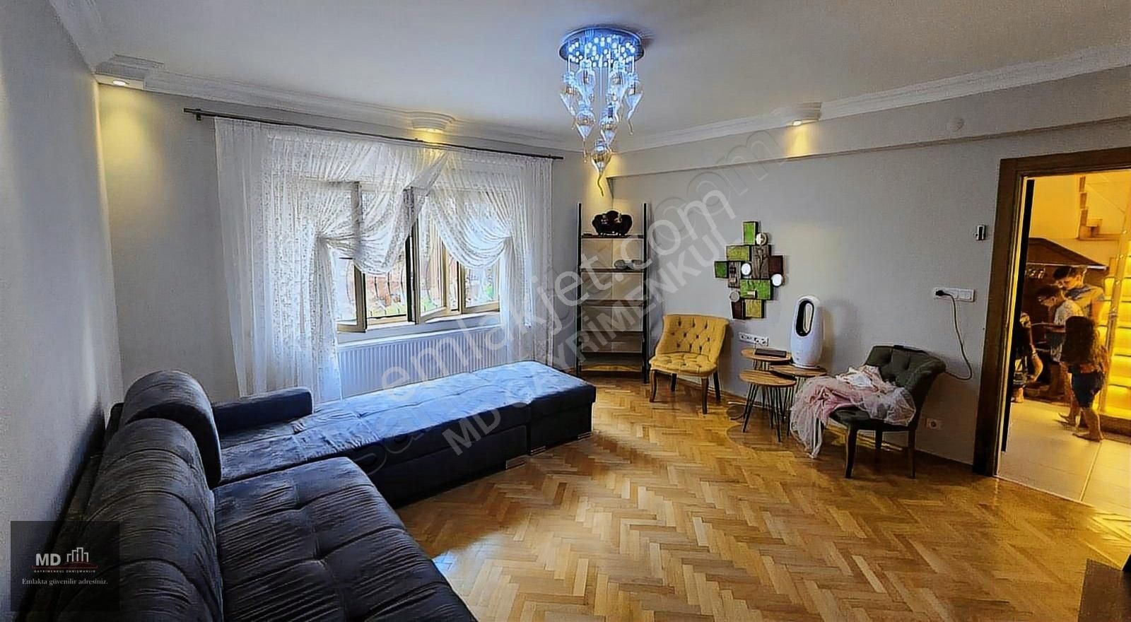 Bursa Gürsu İstiklal'de Satılık Müstakil 5+1/260m² Dublex - Görsel 35