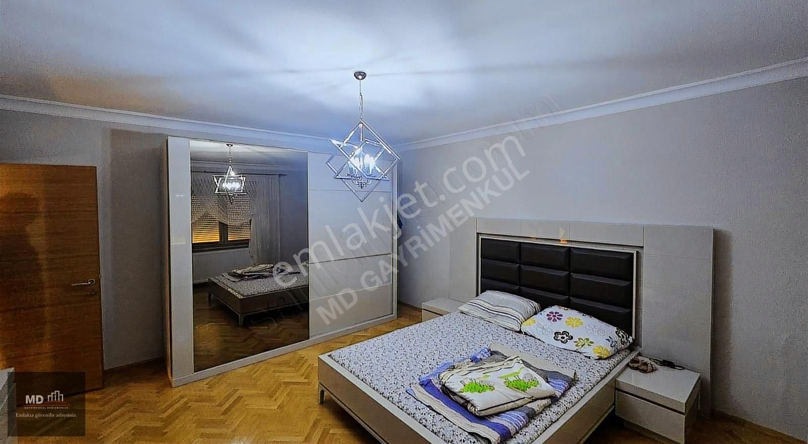 Bursa Gürsu İstiklal'de Satılık Müstakil 5+1/260m² Dublex - Görsel 21