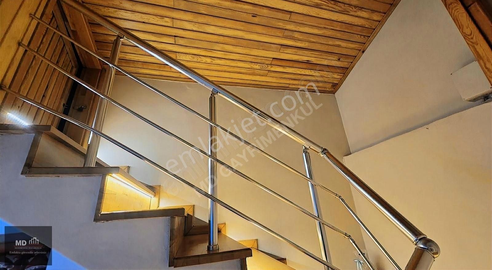 Bursa Gürsu İstiklal'de Satılık Müstakil 5+1/260m² Dublex - Görsel 28