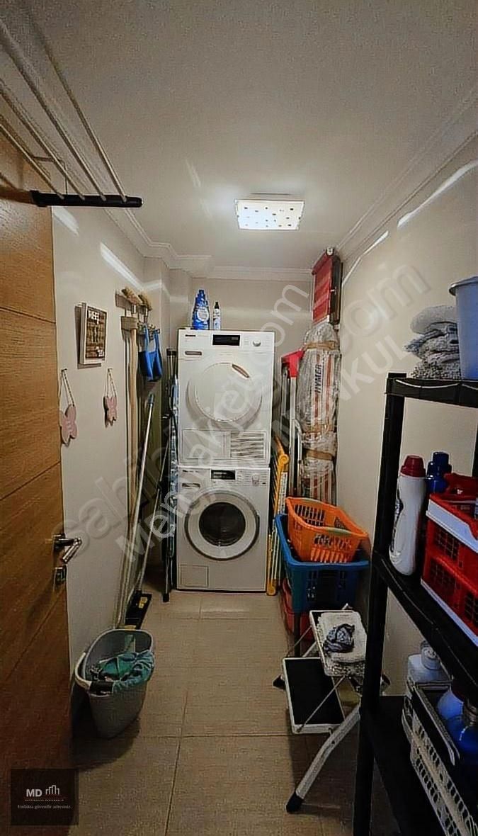 Bursa Gürsu İstiklal'de Satılık Müstakil 5+1/260m² Dublex - Görsel 14