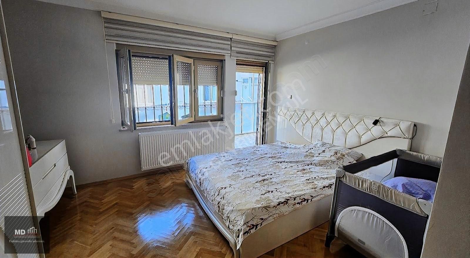 Bursa Gürsu İstiklal'de Satılık Müstakil 5+1/260m² Dublex - Görsel 12