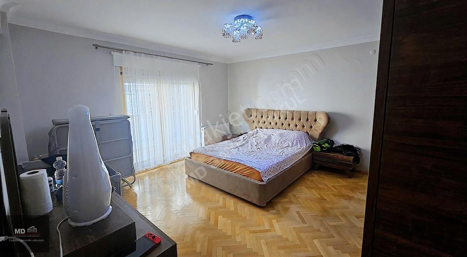 Bursa Gürsu İstiklal'de Satılık Müstakil 5+1/260m² Dublex - Görsel 6