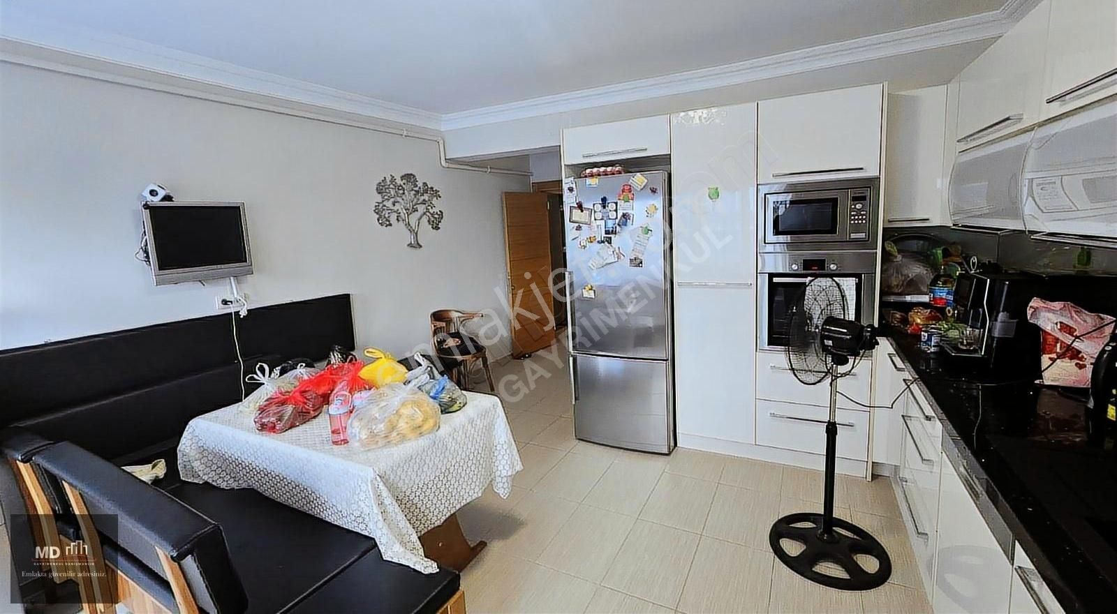 Bursa Gürsu İstiklal'de Satılık Müstakil 5+1/260m² Dublex - Görsel 33