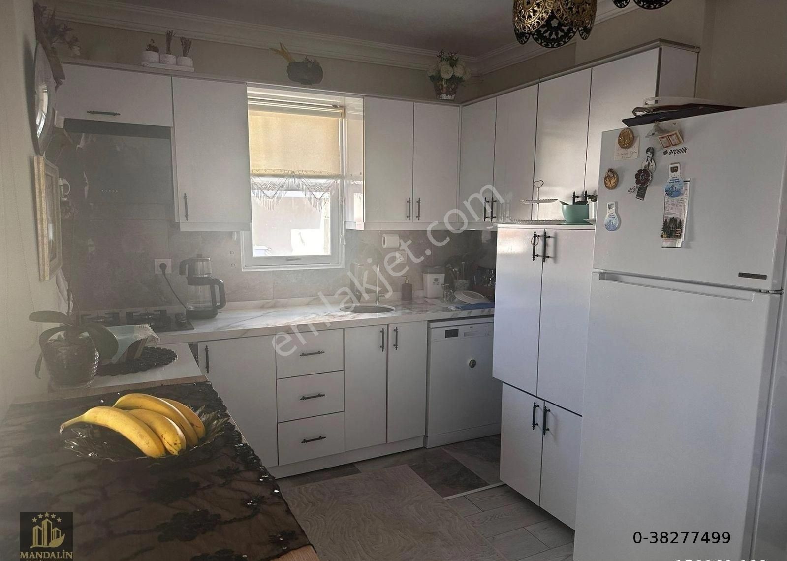 Elvan Özçelik'den Güllük'te Satılık 2+1 Daire - Görsel 6