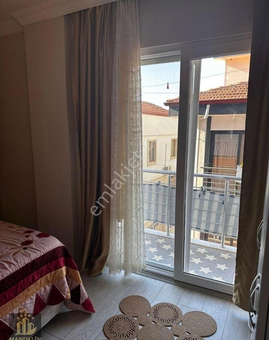 Elvan Özçelik'den Güllük'te Satılık 2+1 Daire - Görsel 26