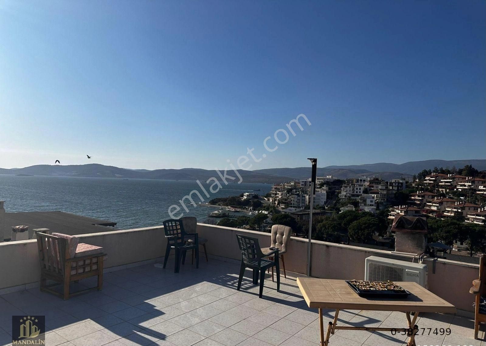 Elvan Özçelik'den Güllük'te Satılık 2+1 Daire - Görsel 16