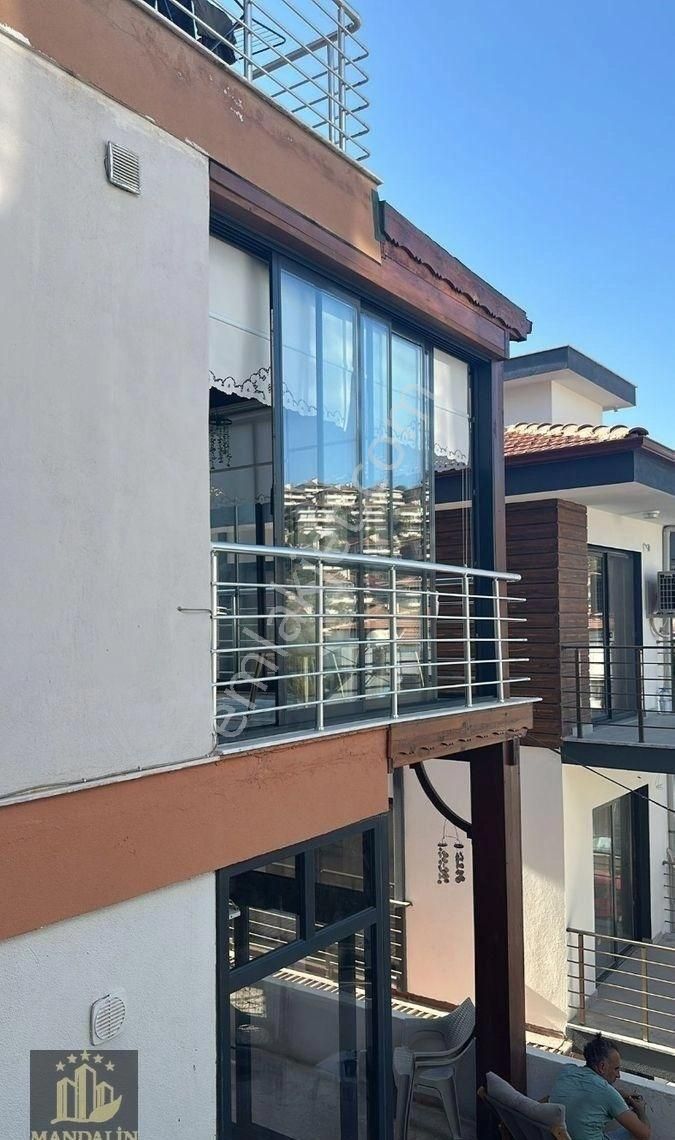 Elvan Özçelik'den Güllük'te Satılık 2+1 Daire - Görsel 25