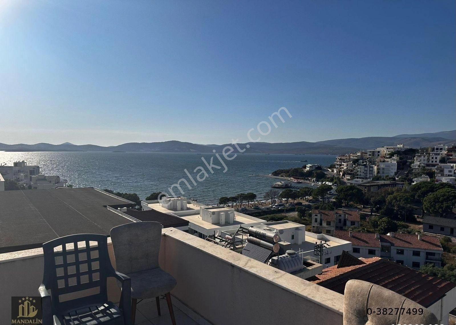 Elvan Özçelik'den Güllük'te Satılık 2+1 Daire - Görsel 13