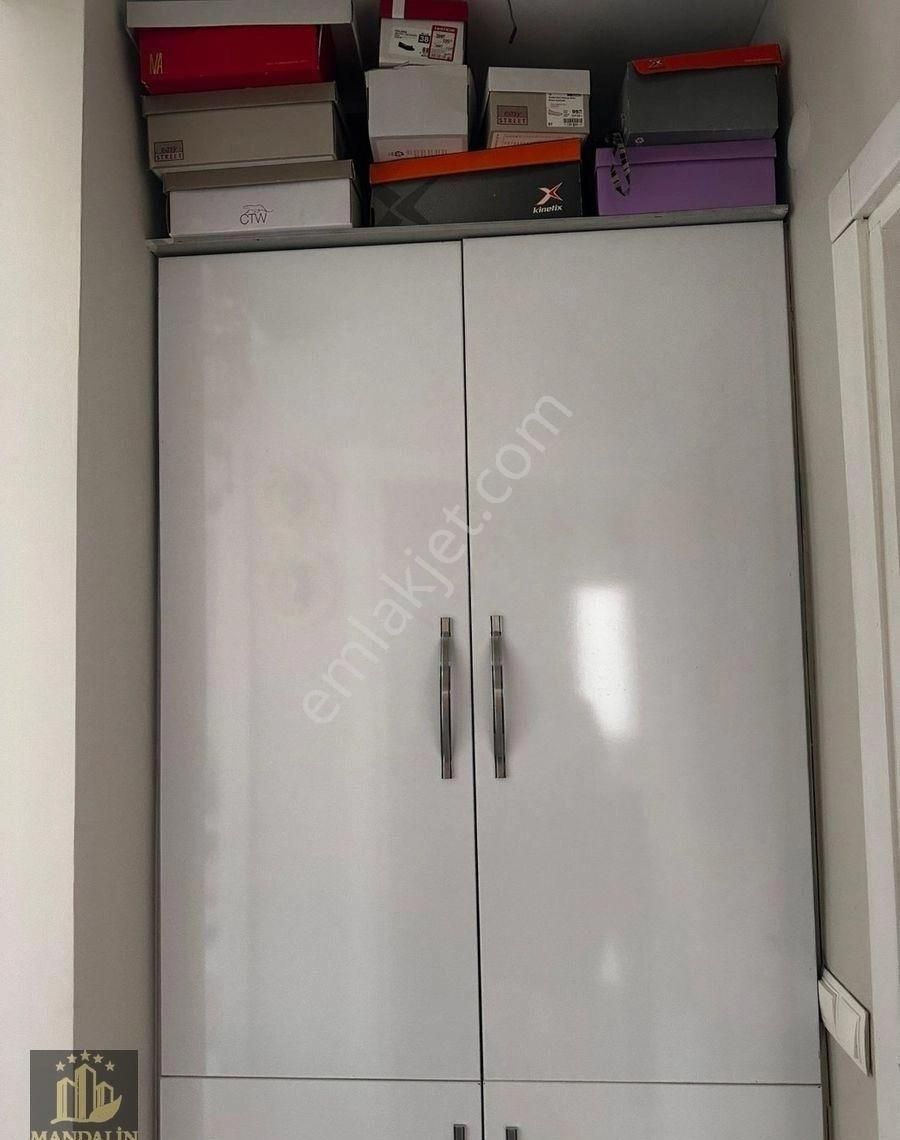 Elvan Özçelik'den Güllük'te Satılık 2+1 Daire - Görsel 12