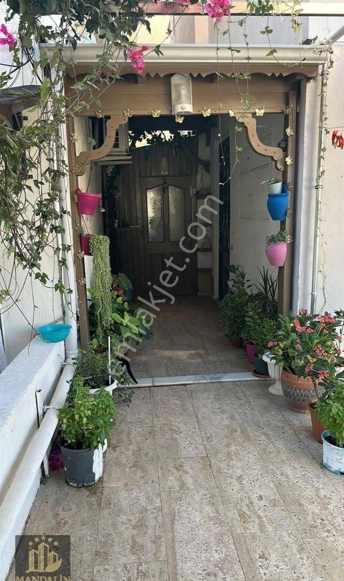 Elvan Özçelik'den Güllük'te Satılık 2+1 Daire - Görsel 23