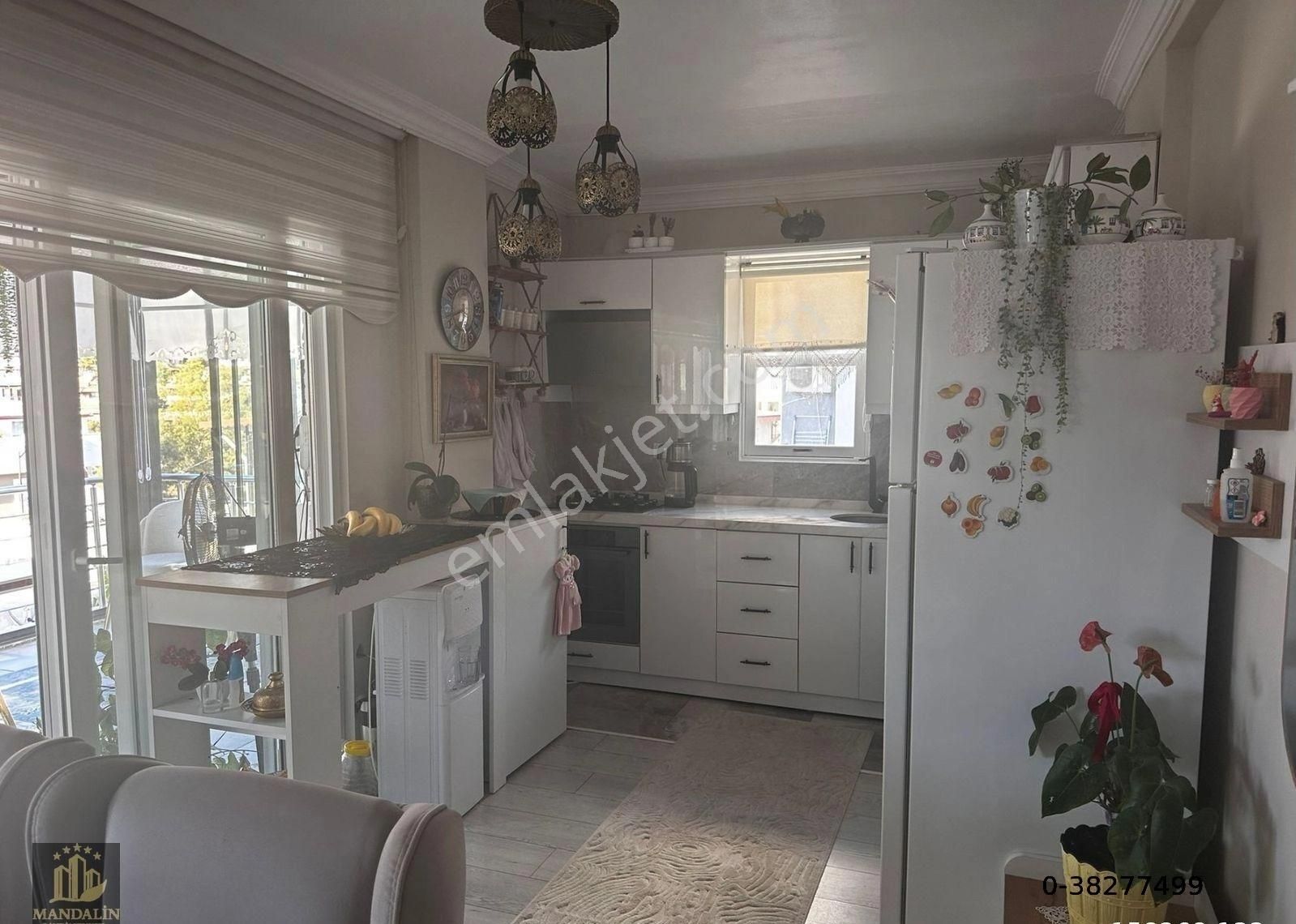 Elvan Özçelik'den Güllük'te Satılık 2+1 Daire - Görsel 10