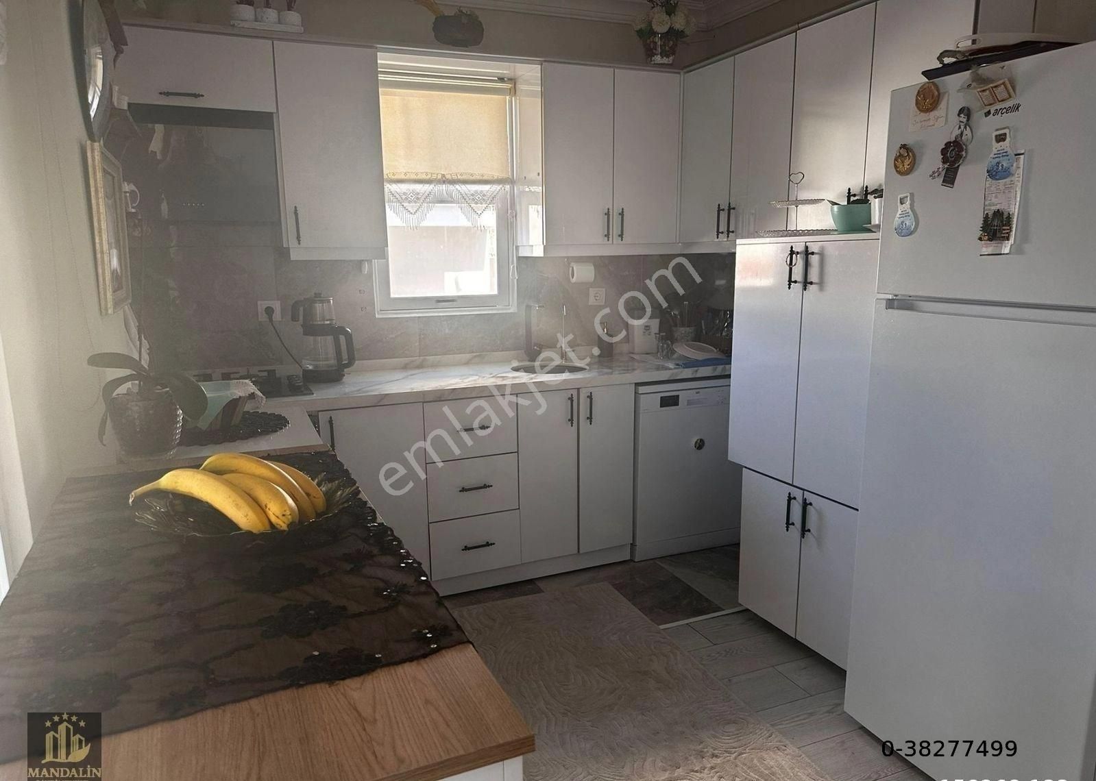 Elvan Özçelik'den Güllük'te Satılık 2+1 Daire - Görsel 17