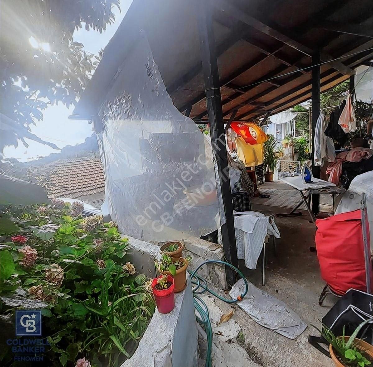 Kandilli'de Boğaz Manzaralı Satılık Müstakil Ev - Görsel 3