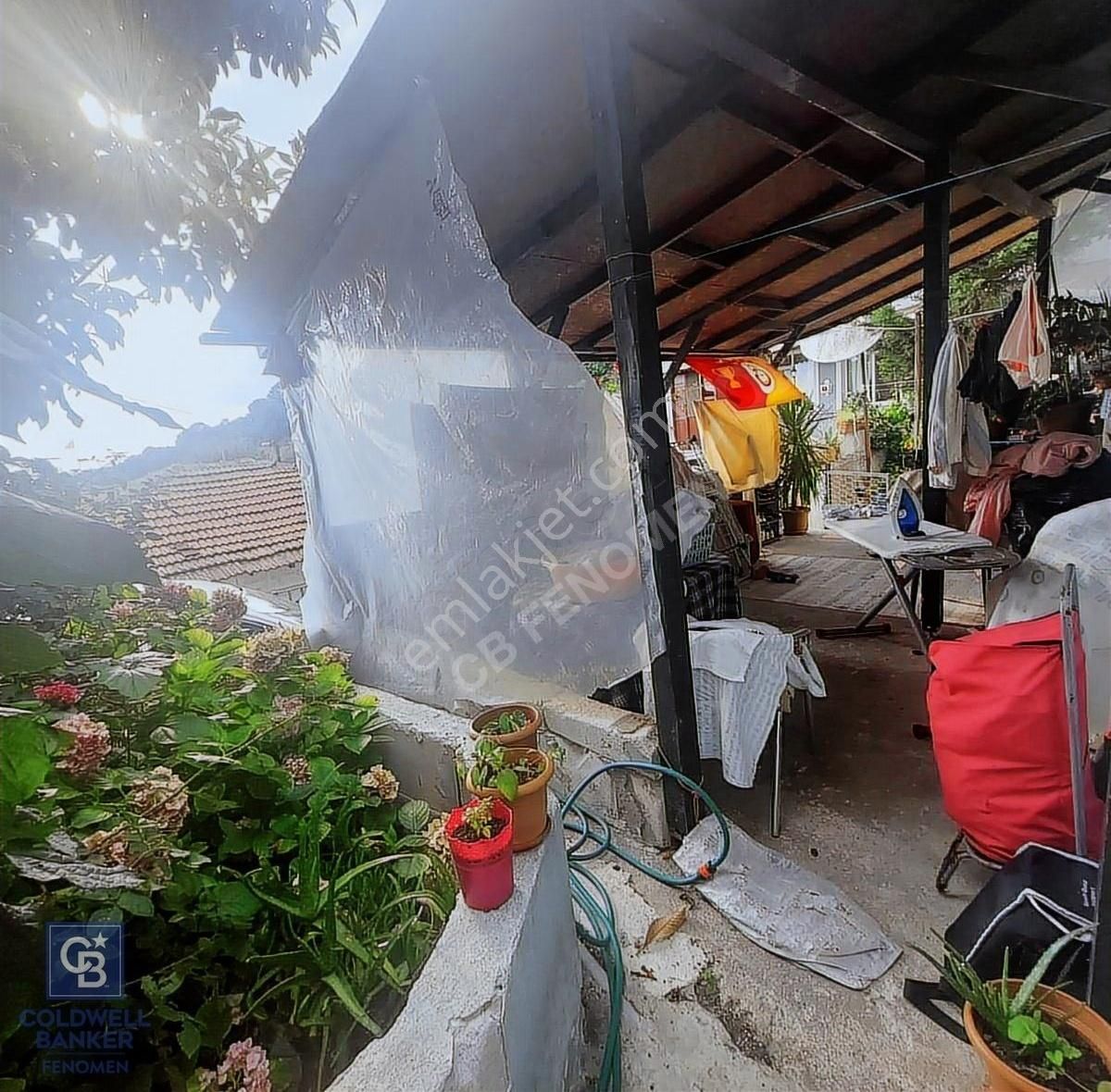 Kandilli'de Boğaz Manzaralı Satılık Müstakil Ev - Görsel 4