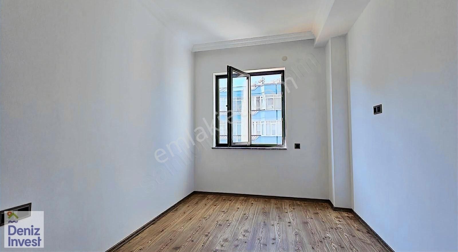 Alanya Mahmutlar Satılık 2+1 Resıdence Denize 100 Mt Kurt Safir - Görsel 8
