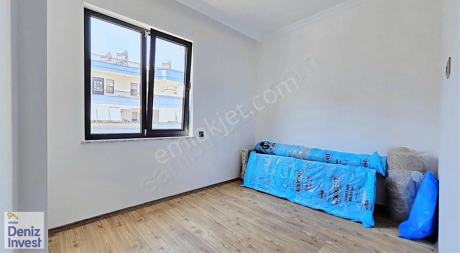 Alanya Mahmutlar Satılık 2+1 Resıdence Denize 100 Mt Kurt Safir - Görsel 6