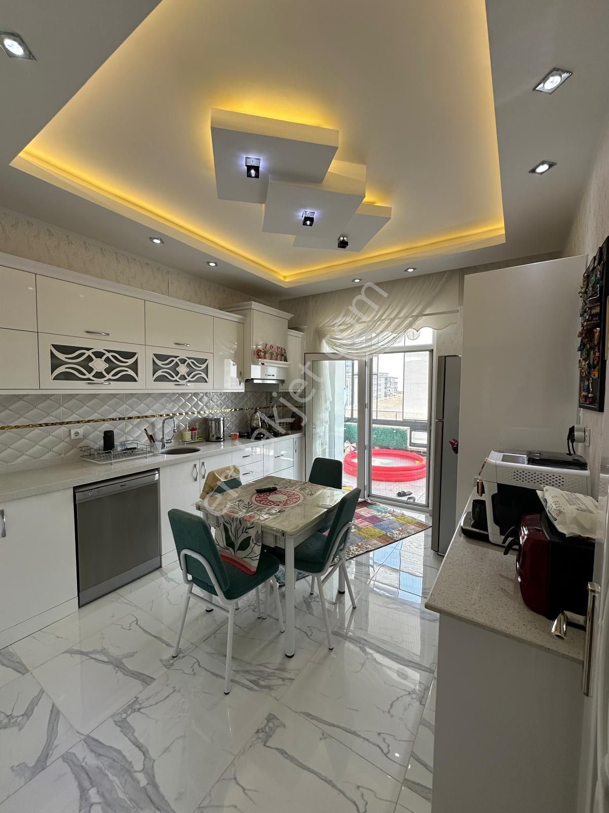 Şahintepe Satılık 3+1