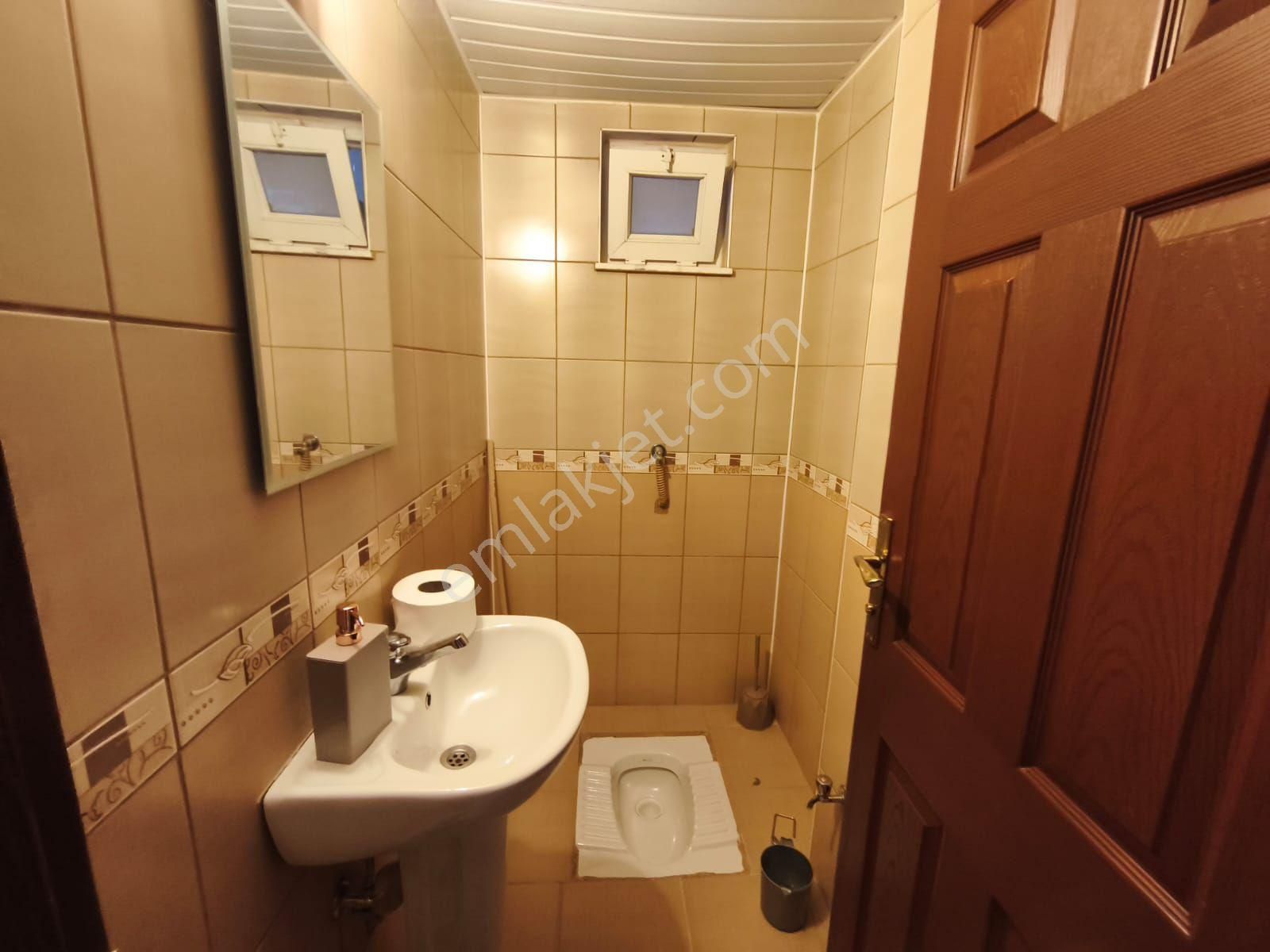 Antalya Konyaaltı Molla Yusuf Satılık 3+1 - Görsel 20