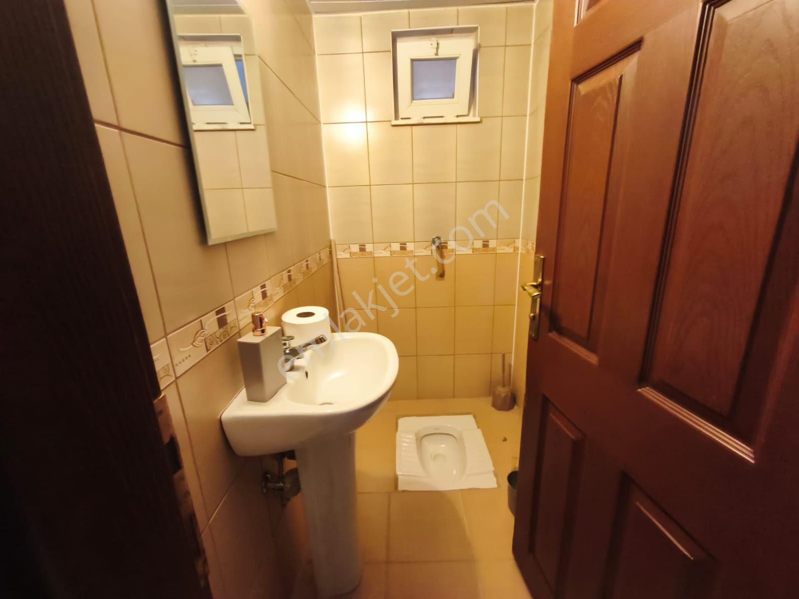 Antalya Konyaaltı Molla Yusuf Satılık 3+1 - Görsel 19