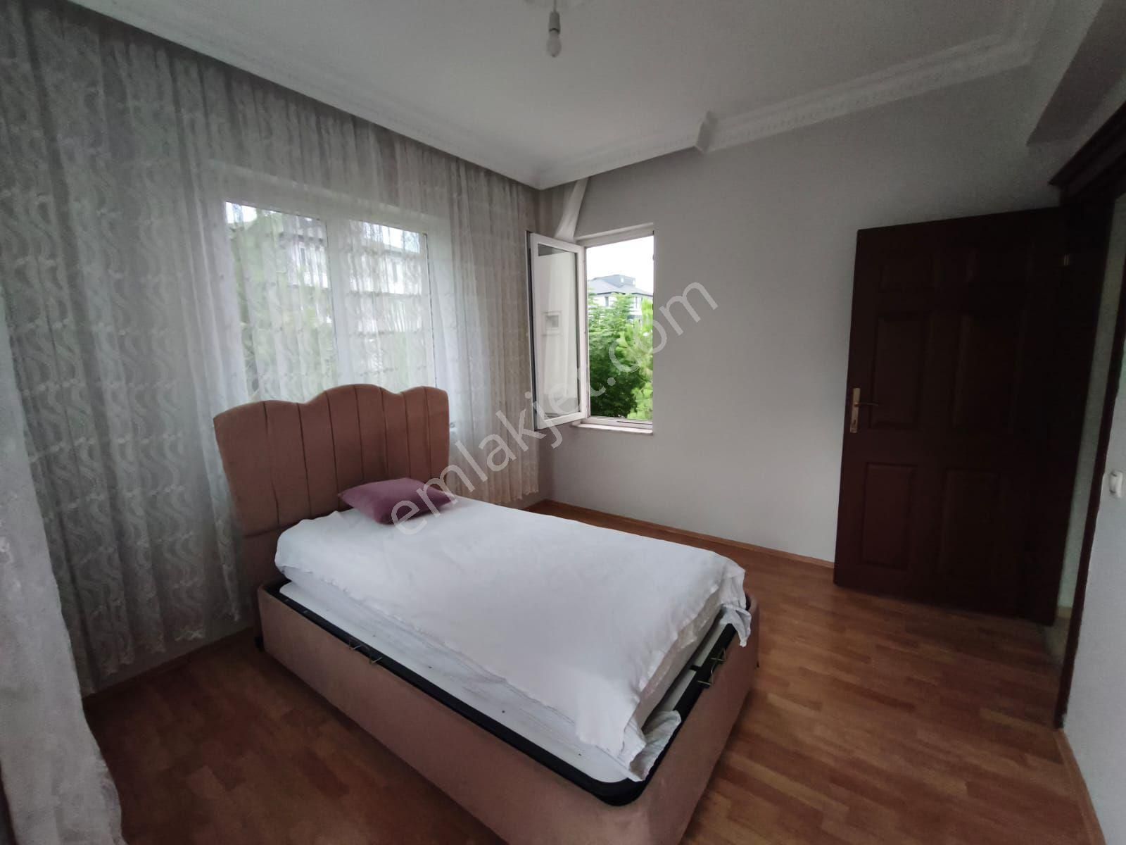 Antalya Konyaaltı Molla Yusuf Satılık 3+1 - Görsel 29