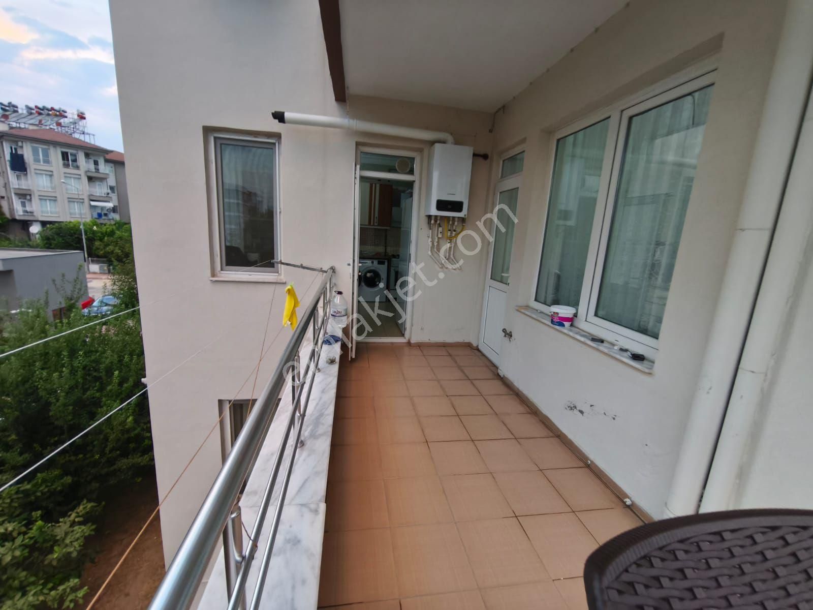 Antalya Konyaaltı Molla Yusuf Satılık 3+1 - Görsel 9