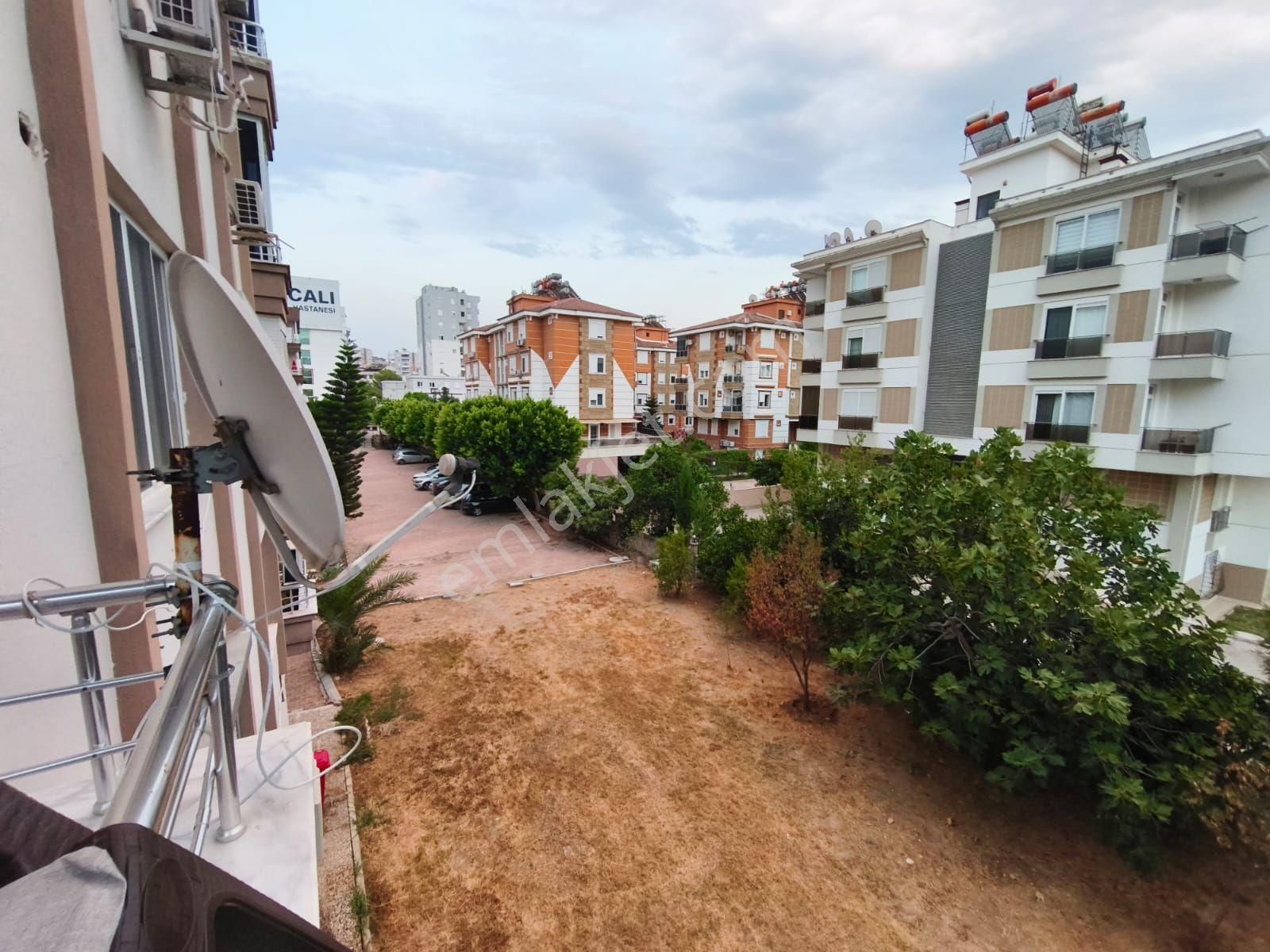 Antalya Konyaaltı Molla Yusuf Satılık 3+1 - Görsel 11