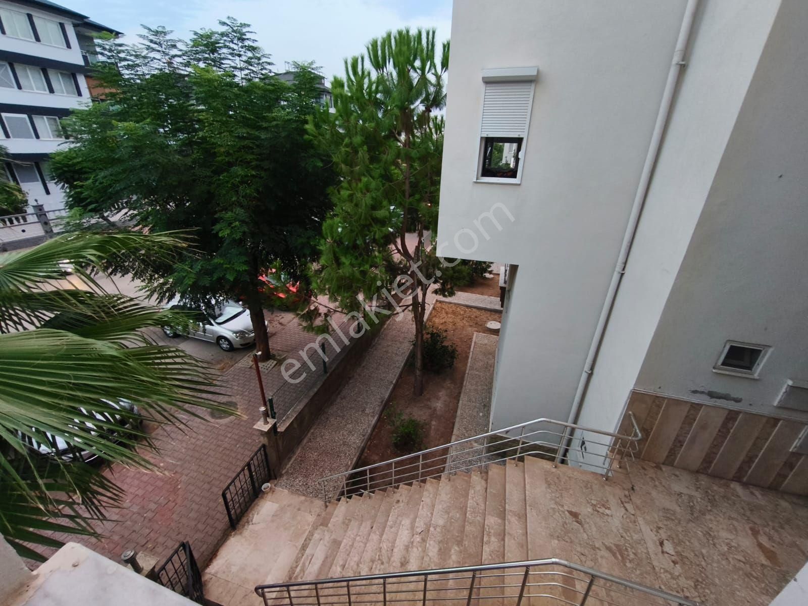 Antalya Konyaaltı Molla Yusuf Satılık 3+1 - Görsel 24