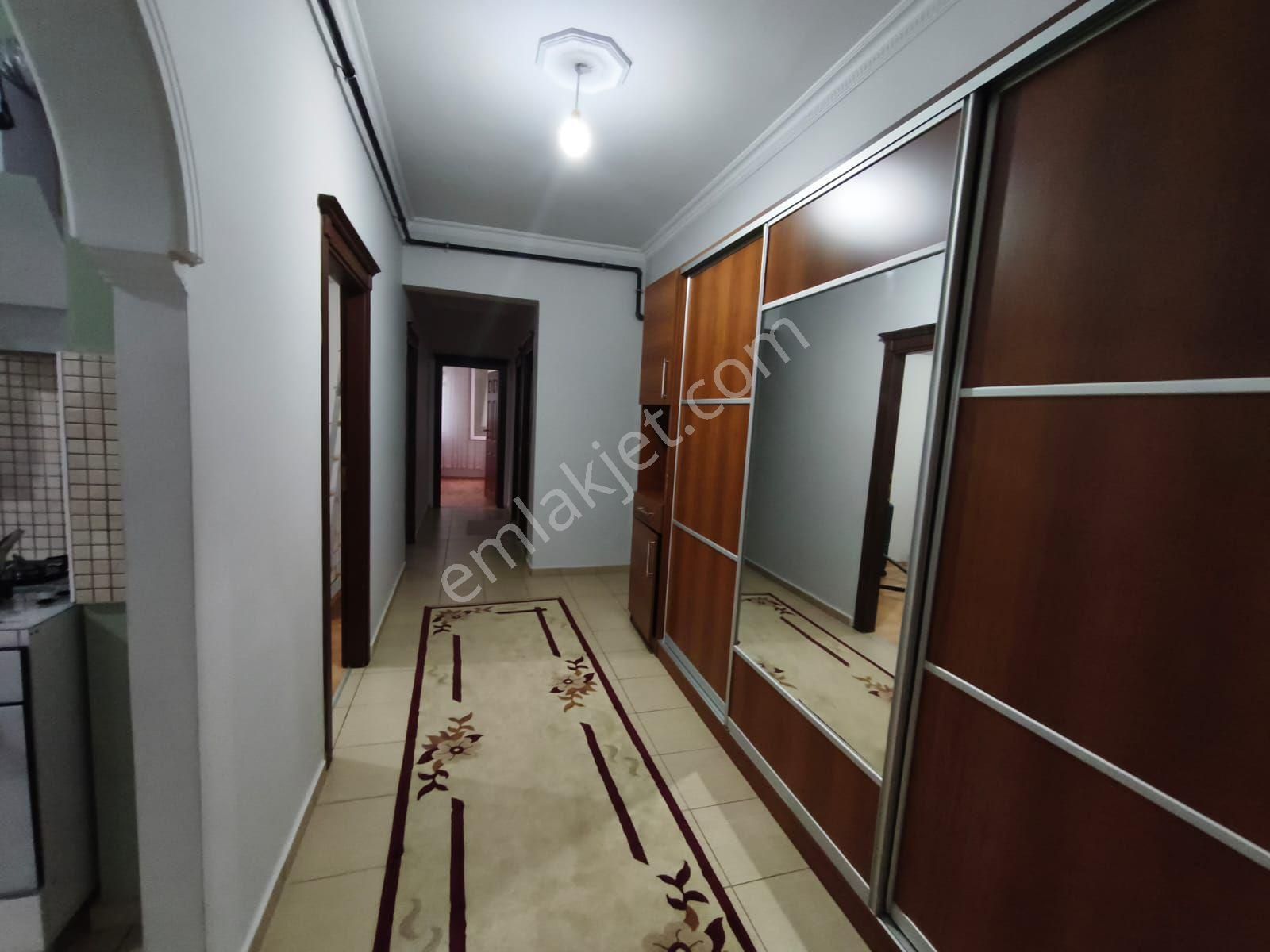 Antalya Konyaaltı Molla Yusuf Satılık 3+1 - Görsel 16