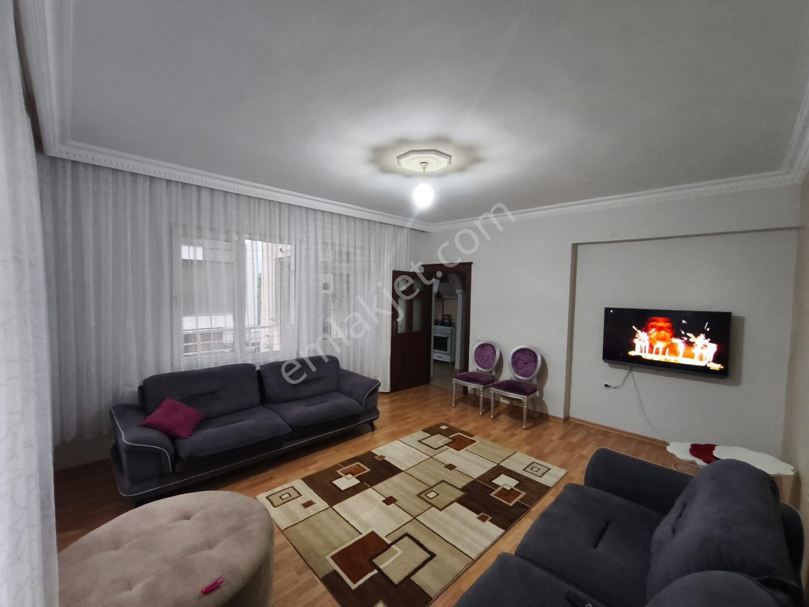 Antalya Konyaaltı Molla Yusuf Satılık 3+1