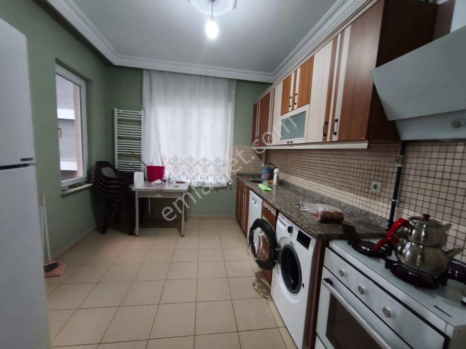 Antalya Konyaaltı Molla Yusuf Satılık 3+1 - Görsel 7