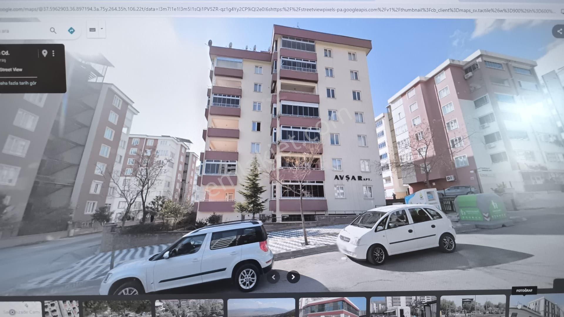 Acil Satılık 130 M2 Ntli 3+1