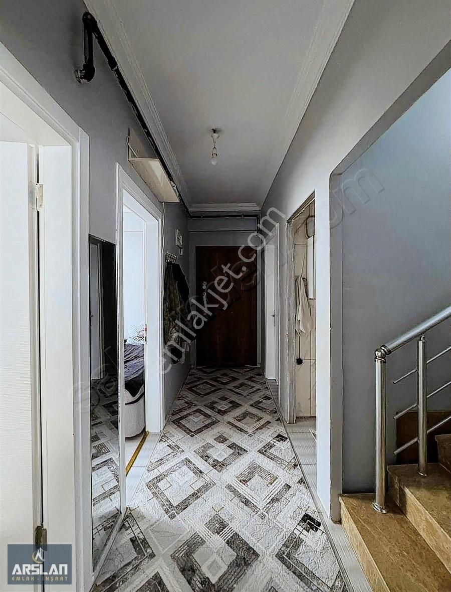 Bursa İnegöl Cumhuriyet Mah'de Satılık, 4+1, Dublexs Daire - Görsel 15