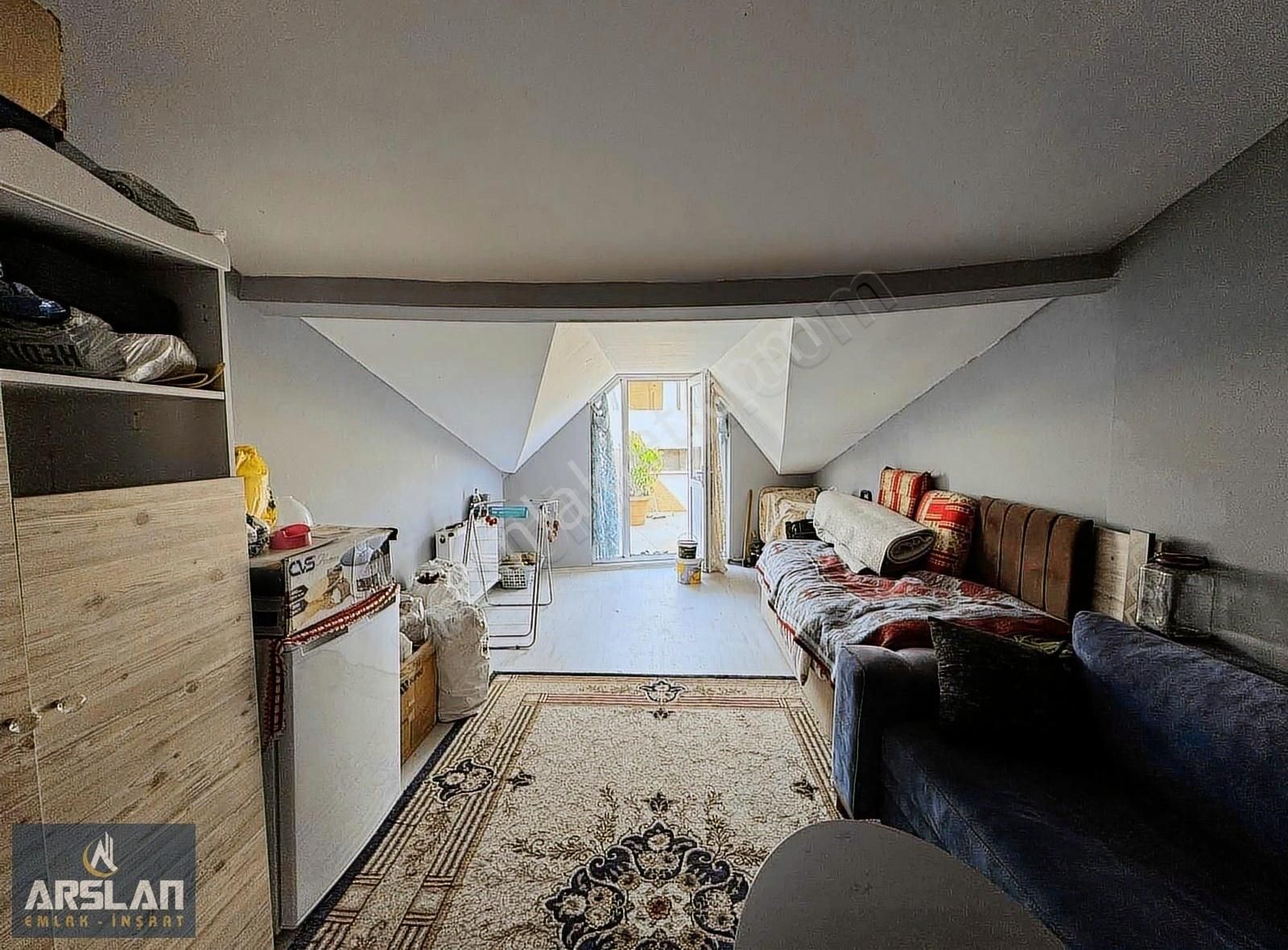 Bursa İnegöl Cumhuriyet Mah'de Satılık, 4+1, Dublexs Daire - Görsel 21