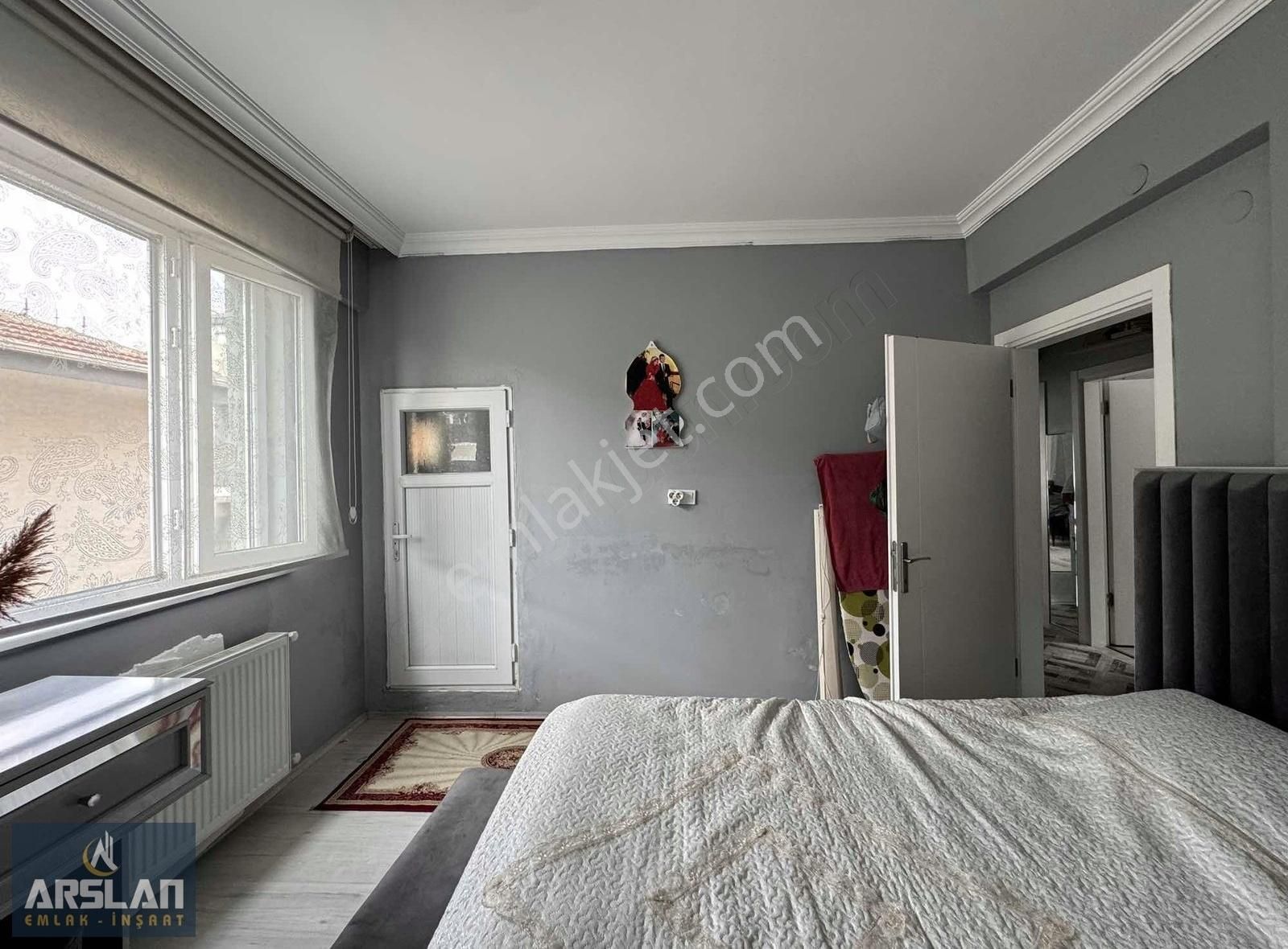 Bursa İnegöl Cumhuriyet Mah'de Satılık, 4+1, Dublexs Daire - Görsel 28