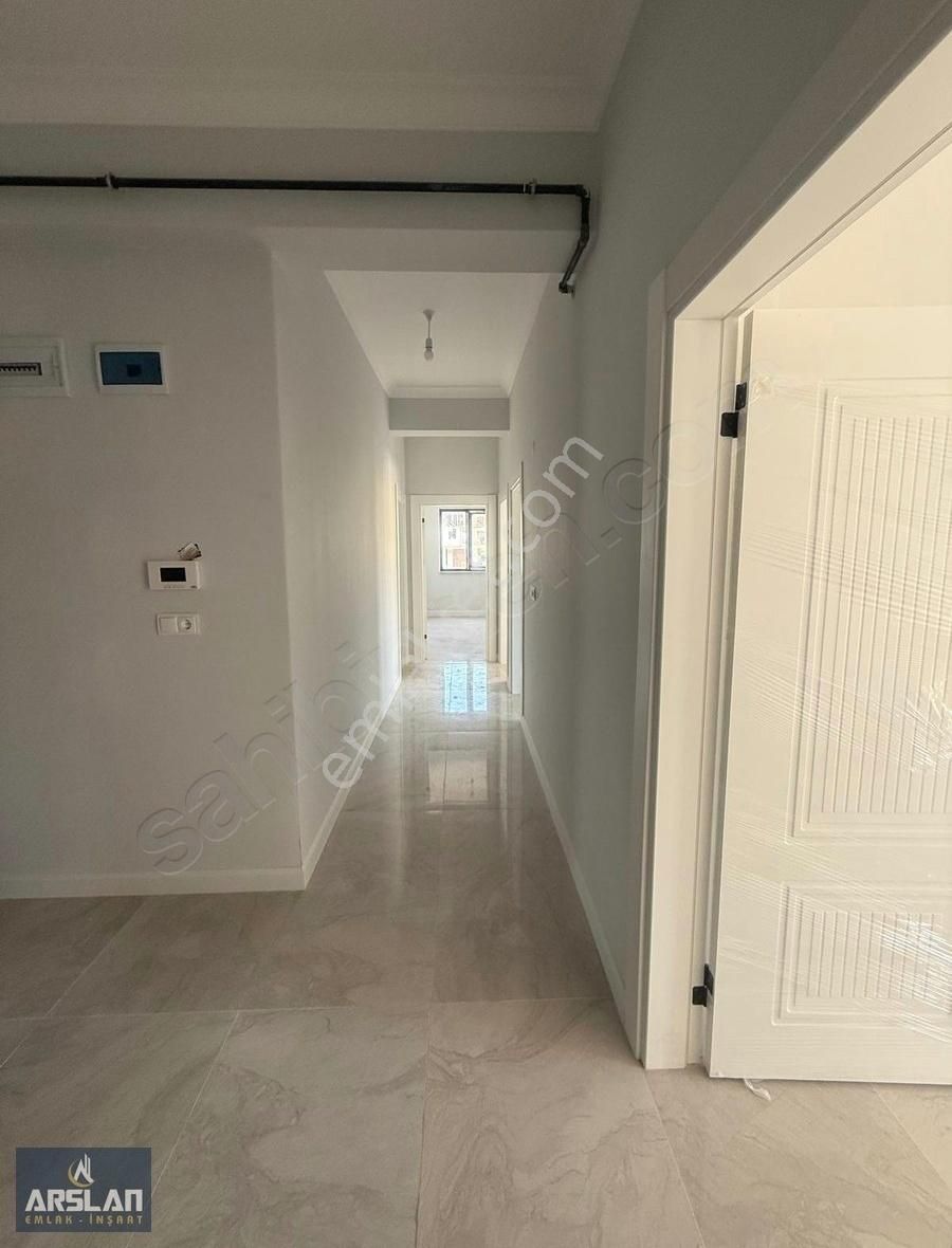 Arslan Emlak'tan İnegöl Akhisar Da Satılık Arakat 3+1 Daire - Görsel 21