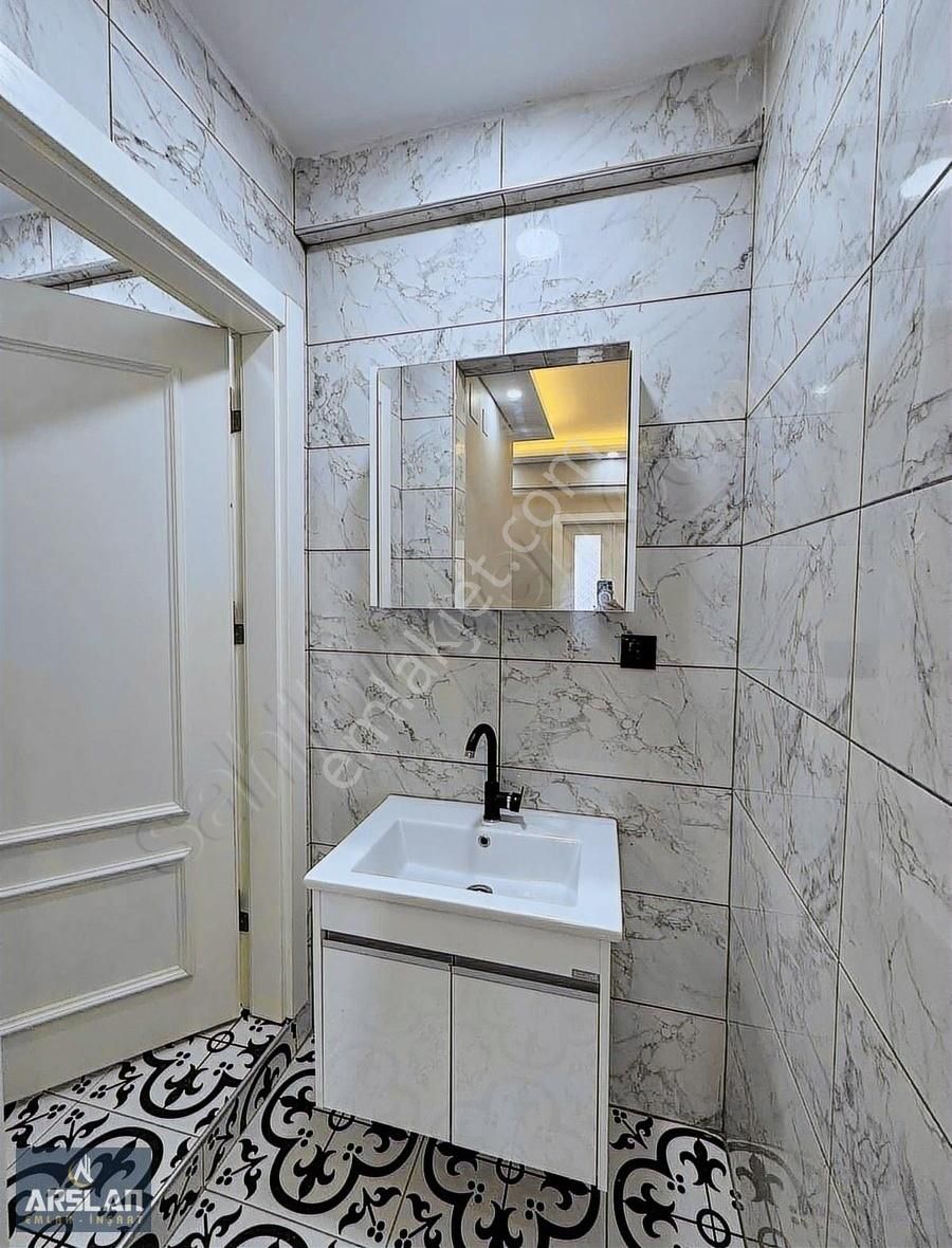 İnegöl Ertuğrul Gazi Mah,site İçi,145m2,3+1,satılık Lüks Daire - Görsel 15