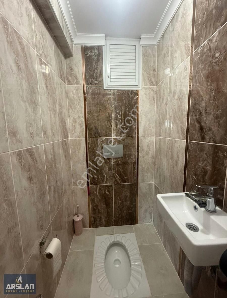 İnegöl Alanyurt Yeni Mah'de, Site İçi, 135m2, 3+1, Satılık Daire - Görsel 24